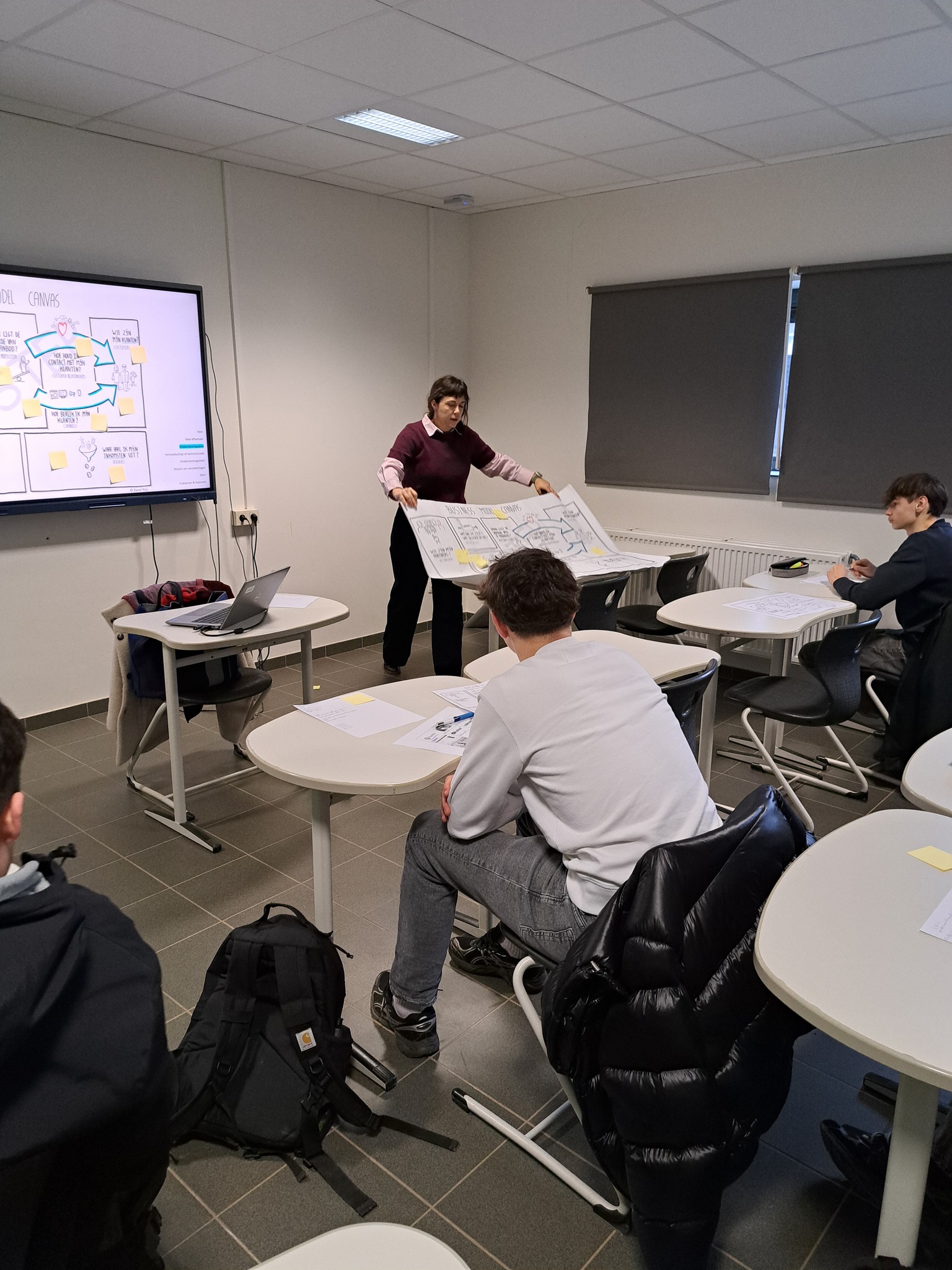 Ondernemen: hoe begin je eraan?